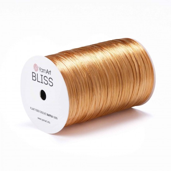 Блис рафия 250м - 100% Raffia