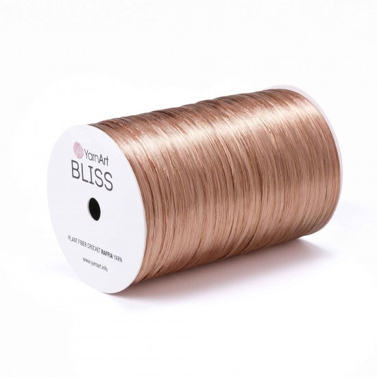 Блис рафия 250м - 100% Raffia