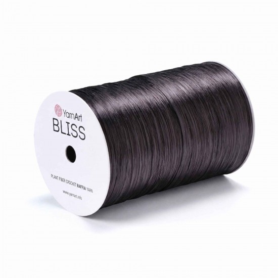 Блис рафия 250м - 100% Raffia