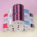 Блис рафия 250м - 100% Raffia