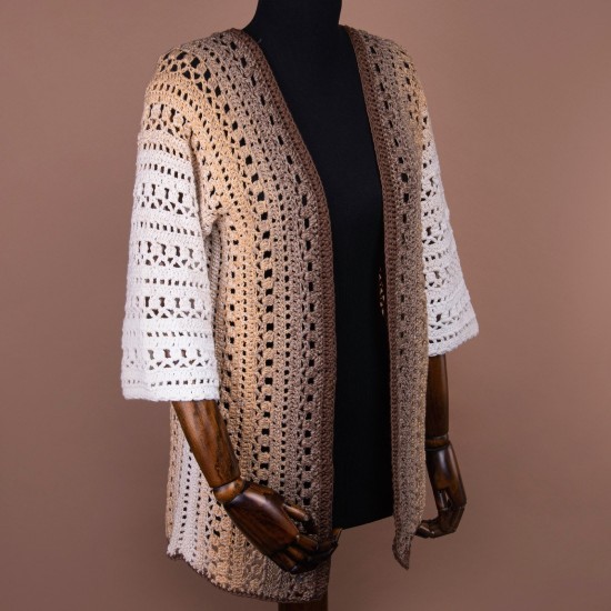 Bouquet 250g cake yarn