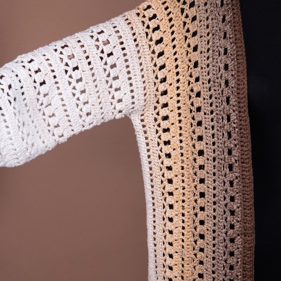 Bouquet 250g cake yarn