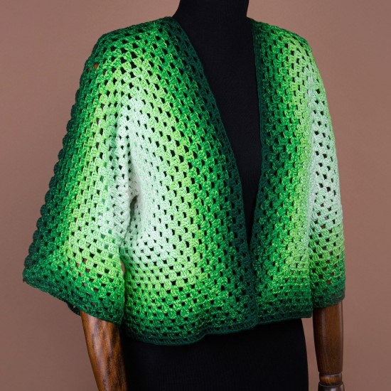 Bouquet 250g cake yarn