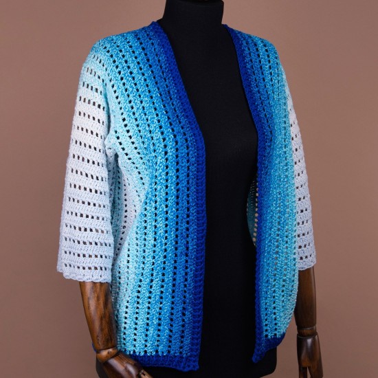 Bouquet 250g cake yarn