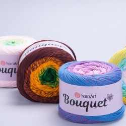 Букет 250 грама кейк