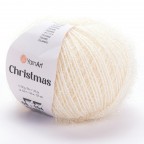 Крисмас - кристал реснички