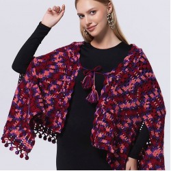 Клауд - шарено и пухкаво