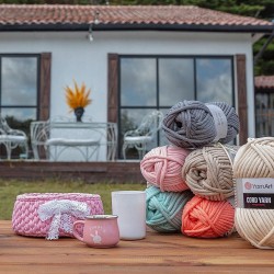 Корд ярн 250 грама Корд ярн 250 грама