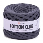 Котън клъб - премиум текстилна прежда 310 грама