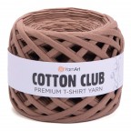 Котън клъб - премиум текстилна прежда 310 грама