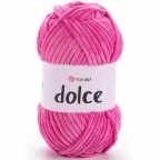 Долче - популярна амигуруми прежда