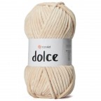 Долче - популярна амигуруми прежда