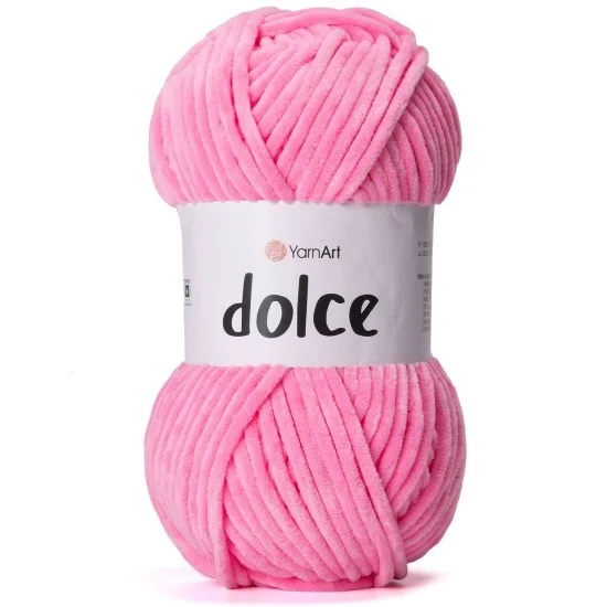 Долче - популярна амигуруми прежда Долче - популярна амигуруми прежда