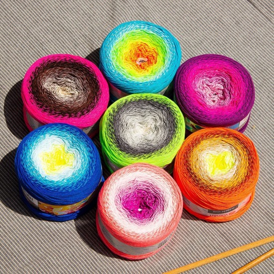 Флауърс вивид - 250 грама кейк