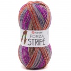 Форца Страйп-  за чорапи на райета