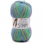 Форца Страйп-  за чорапи на райета