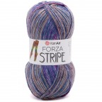 Форца Страйп-  за чорапи на райета