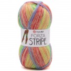 Форца Страйп-  за чорапи на райета