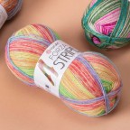 Форца Страйп-  за чорапи на райета