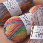 Форца Страйп-  за чорапи на райета