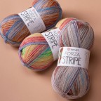 Форца Страйп-  за чорапи на райета