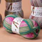 Форца Страйп-  за чорапи на райета