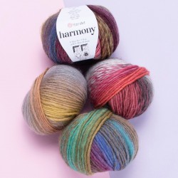 Harmony
