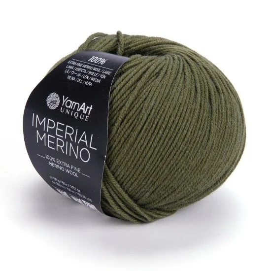 Империал Мерино 100% мерино вълна superwash Империал Мерино 100% мерино вълна superwash
