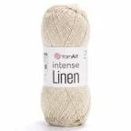 Интенс Линен - микс от лен и лиосел Интенс Линен - микс от лен и лиосел