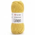 Интенс Линен - микс от лен и лиосел Интенс Линен - микс от лен и лиосел