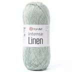 Интенс Линен - микс от лен и лиосел Интенс Линен - микс от лен и лиосел