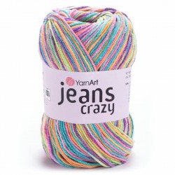 Джинс крейзи