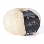 Лана Атраенте - мекота в 100% вълна