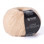 Лана Атраенте - мекота в 100% вълна