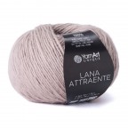 Лана Атраенте - мекота в 100% вълна