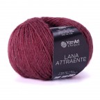 Лана Атраенте - мекота в 100% вълна