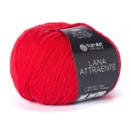 Лана Атраенте - мекота в 100% вълна