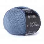 Лана Атраенте - мекота в 100% вълна