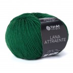 Лана Атраенте - мекота в 100% вълна