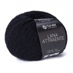 Лана Атраенте - мекота в 100% вълна