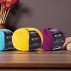 Лана Атраенте - мекота в 100% вълна