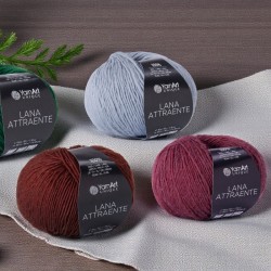 Лана Атраенте - мекота в 1005 вълна