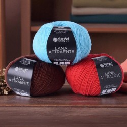 Лана Атраенте - мекота в 1005 вълна