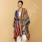 Лана Фреско - мекота и цветен ефект Лана Фреско - мекота и цветен ефект