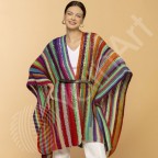 Лана Фреско - мекота и цветен ефект Лана Фреско - мекота и цветен ефект