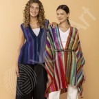 Лана Фреско - мекота и цветен ефект Лана Фреско - мекота и цветен ефект