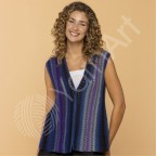 Лана Фреско - мекота и цветен ефект Лана Фреско - мекота и цветен ефект