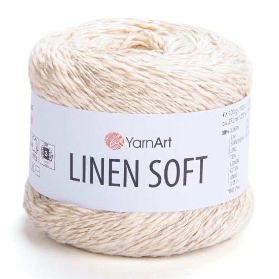 Linen Soft
