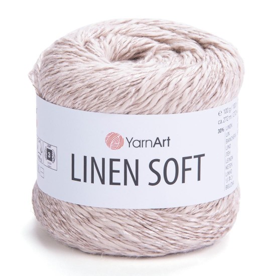 Linen Soft