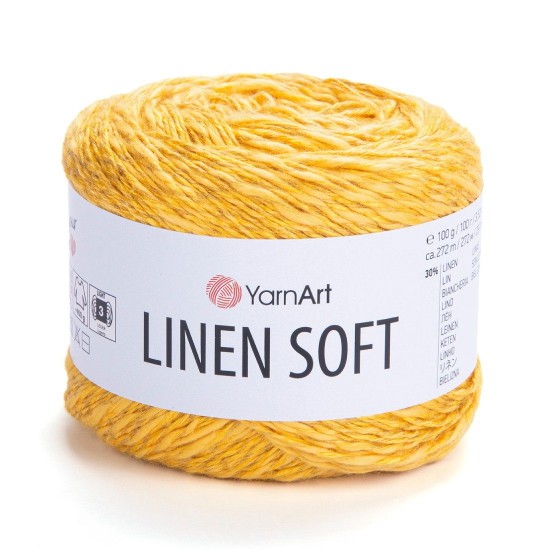 Linen Soft